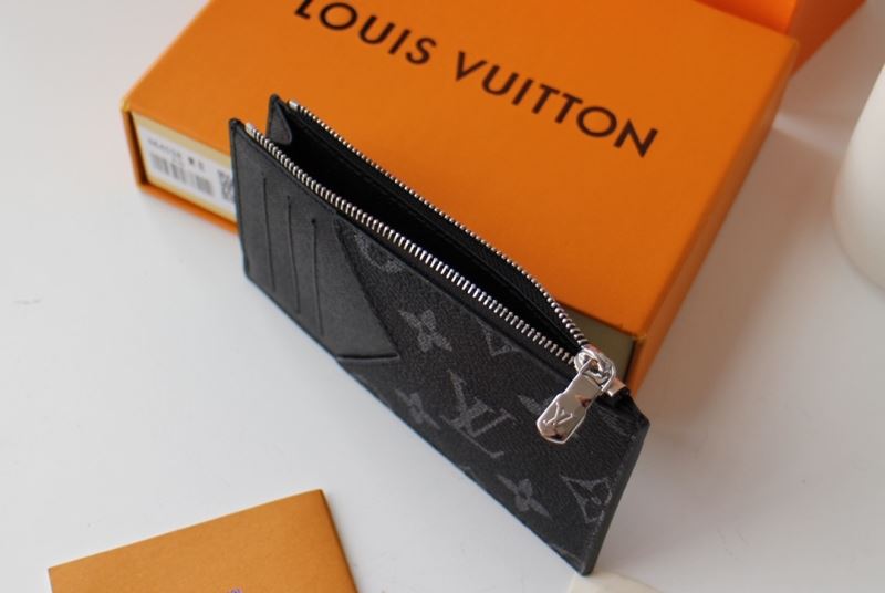 Louis Vuitton Wallets